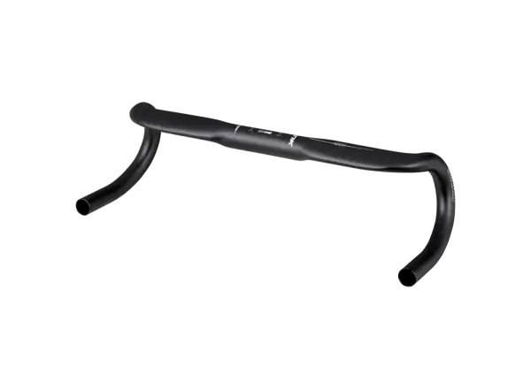 Spank Wing 12 Vibrocore Drop Bar kierownica Black