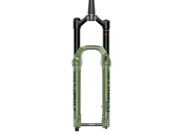 Rock Shox Lyrik Ultimate RC2 D1 27,5" amortyzator przedni 37 mm offset Green