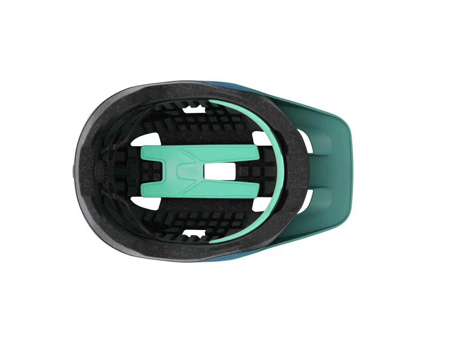 Lazer Finch KC kask Matte Teal