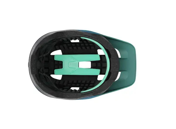 Lazer Finch KC kask Matte Teal