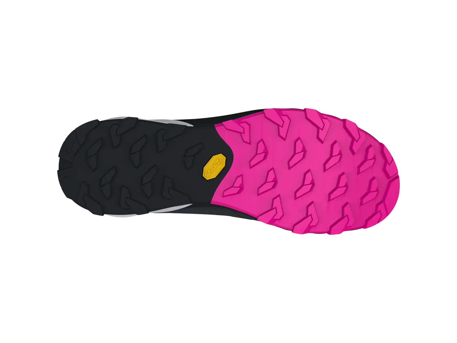 Dynafit Transalper 2 GTX damskie buty do biegania Black Out/Nimbus