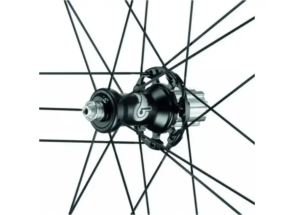 Campagnolo Zonda C17 szosowe koła z zaplotem
