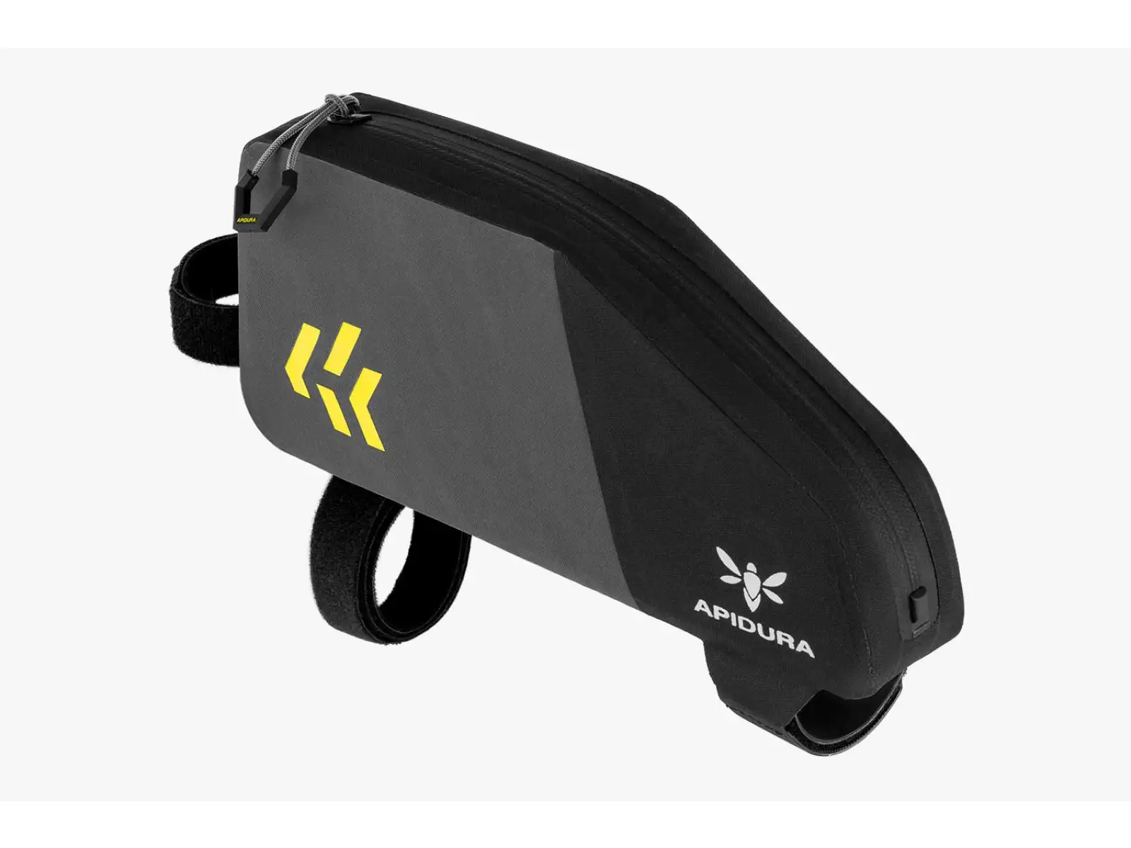 Apidura Backcountry torba na górną rurę ramy 1 l