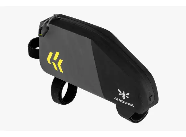 Apidura Backcountry torba na górną rurę ramy 1 l
