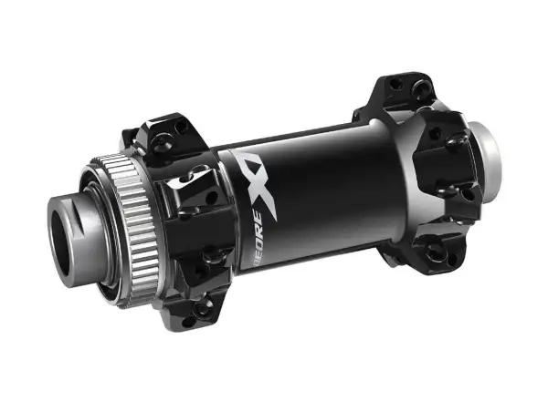 Shimano XT HB-M8110-BS CL przednia piasta 15x110 mm 28 otworów