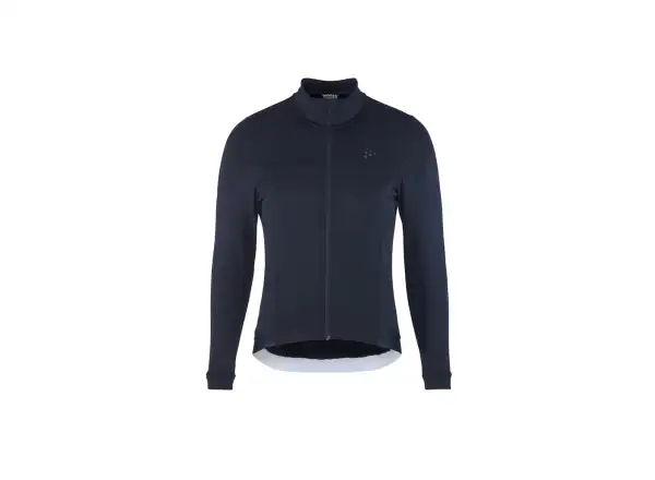 Craft ADV Bike SubZ męska koszulka z długim rękawem modrá