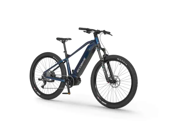 Ecobike RX 500 720 Wh Blue górski rower elektryczny