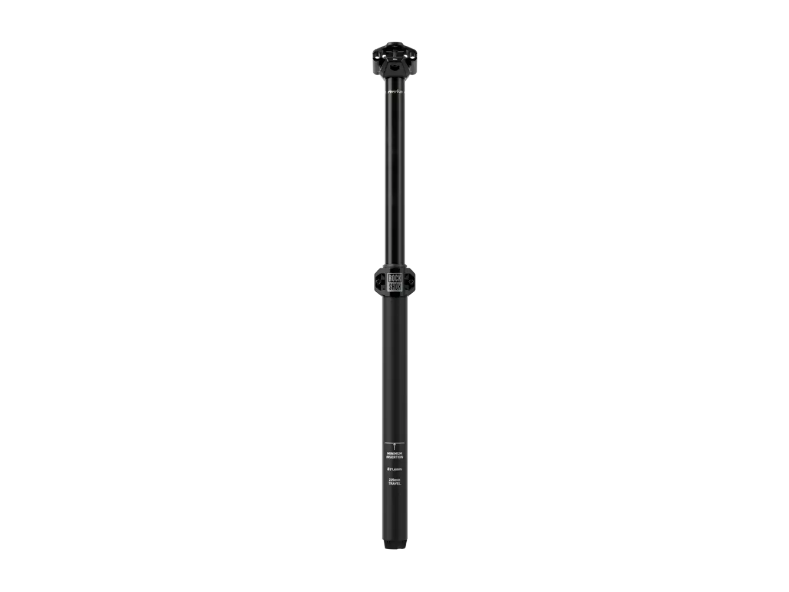 Rock Shox Reverb AXS B1 34,9mm sztyca teleskopowa 200 mm skoku w tym manetka - Nebale