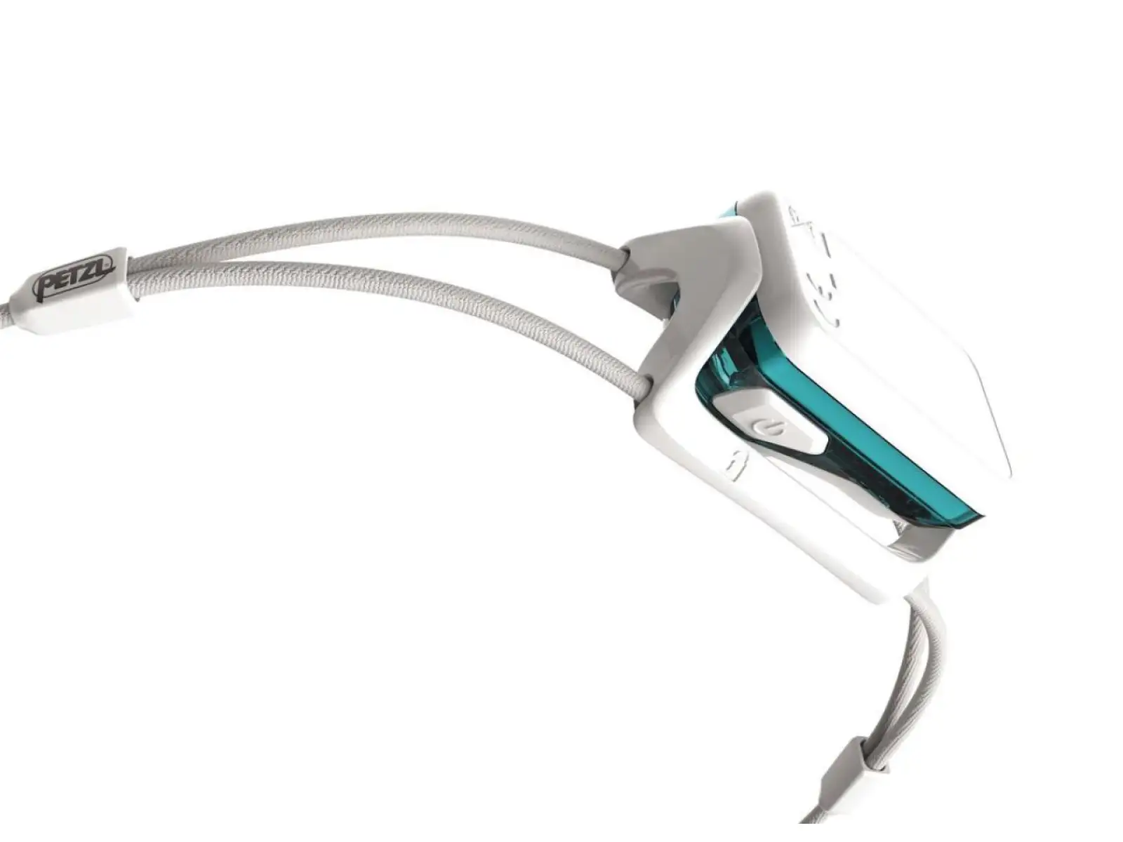 Petzl BINDI latarka czołowa pomarańczowa