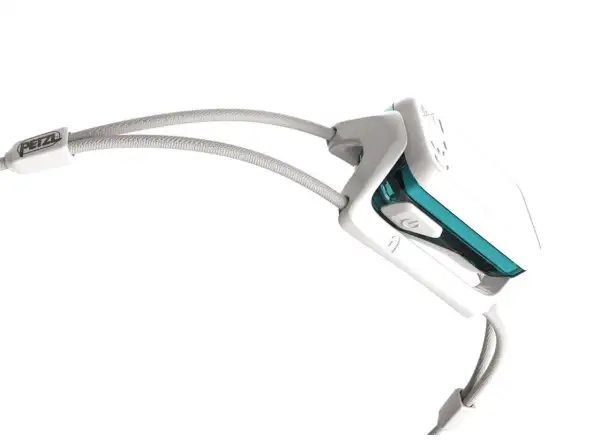 Petzl BINDI latarka czołowa pomarańczowa