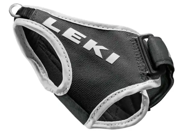 Leki Frame Strap Shark paski Black/Light Grey