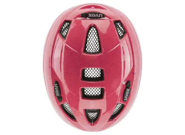 Uvex Kid 2 kask Cats vel. UNI