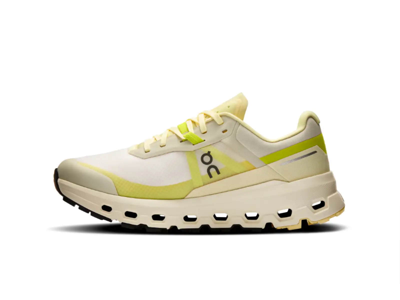 ON Cloudvista 2 damskie buty Pelican/Ghost