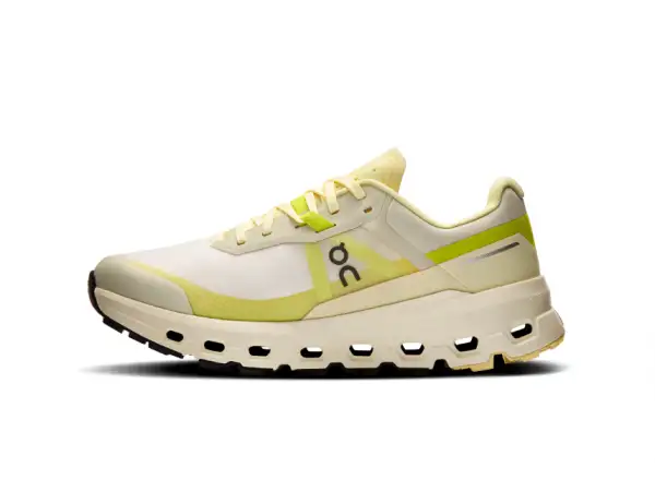 ON Cloudvista 2 damskie buty Pelican/Ghost