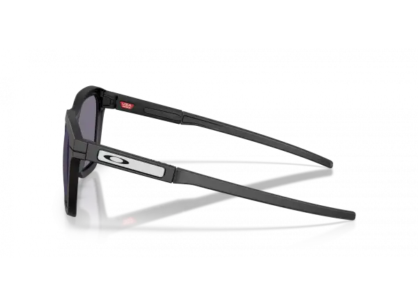 Oakley HSTN SQ 2.0 okulary Matte Black/Prizm Grey