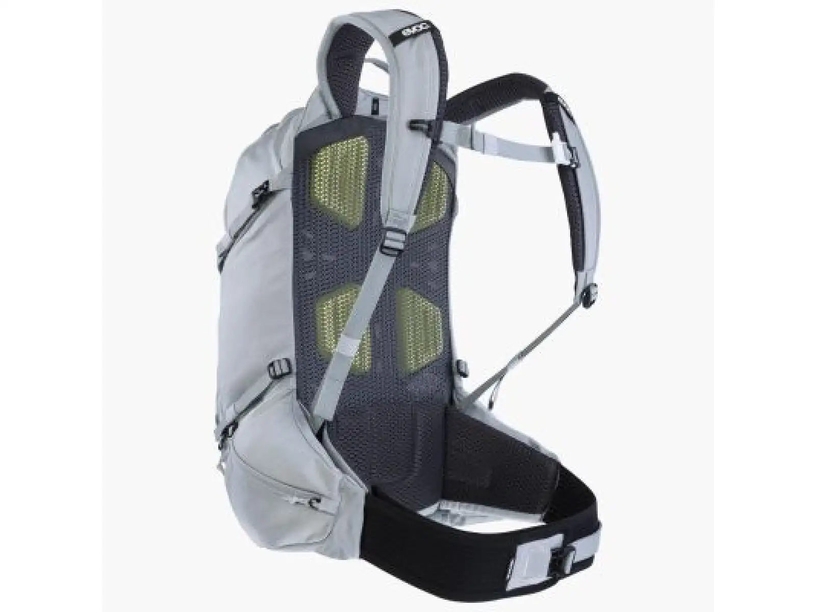 Evoc Explorer Pro 30 l plecak Silver