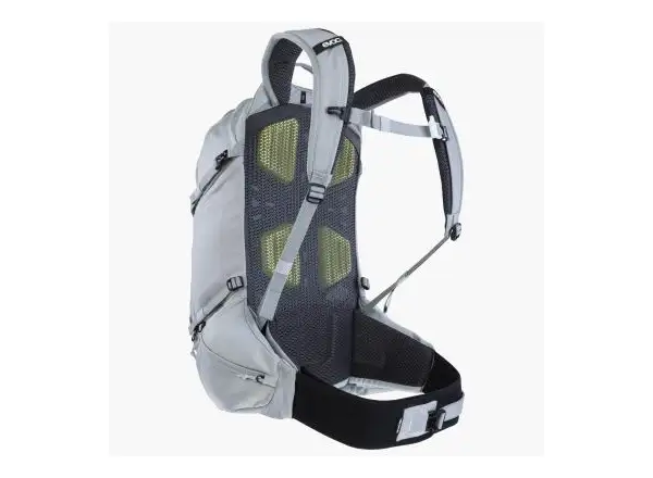 Evoc Explorer Pro 30 l plecak Silver