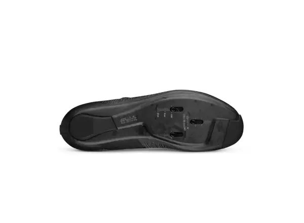 Fizik Vento Infinito Knit Carbon 2 szosowe męskie buty Black/Black