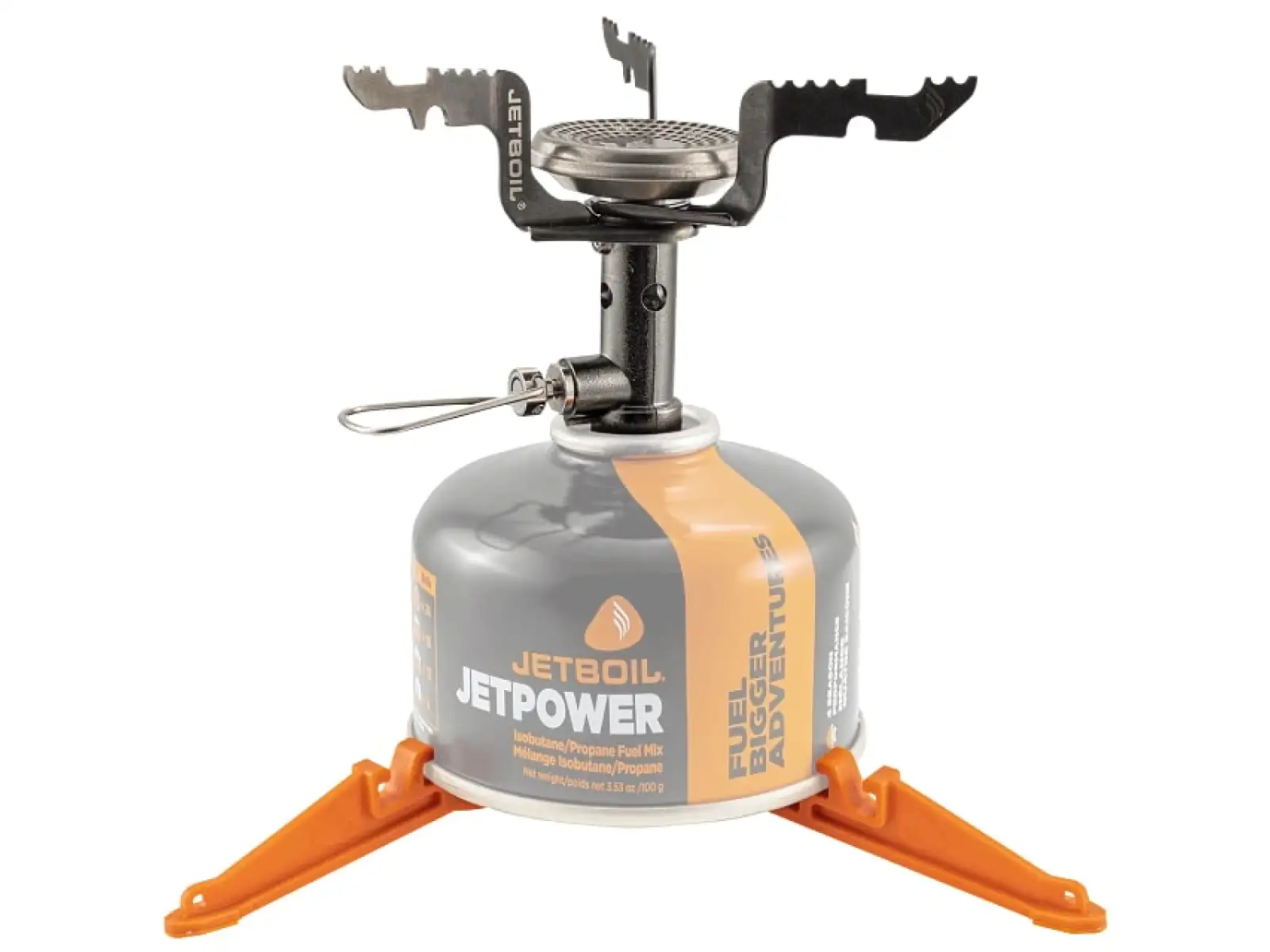 JetBoil Stash kuchenka gazowa