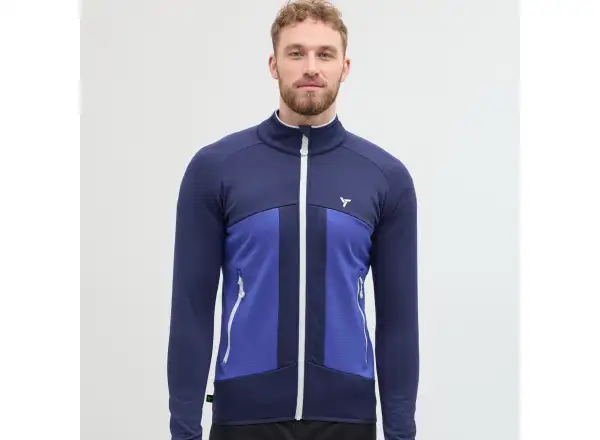 Silvini Valdaoro męska bluza navy/blue