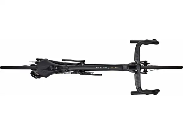 Focus Izalco MAX 9.9 DI rower szosowy Carbon Raw Matt/Carbon Raw Glossy