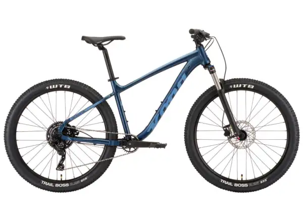Kona 36e Fire Mountain rower górski Blue