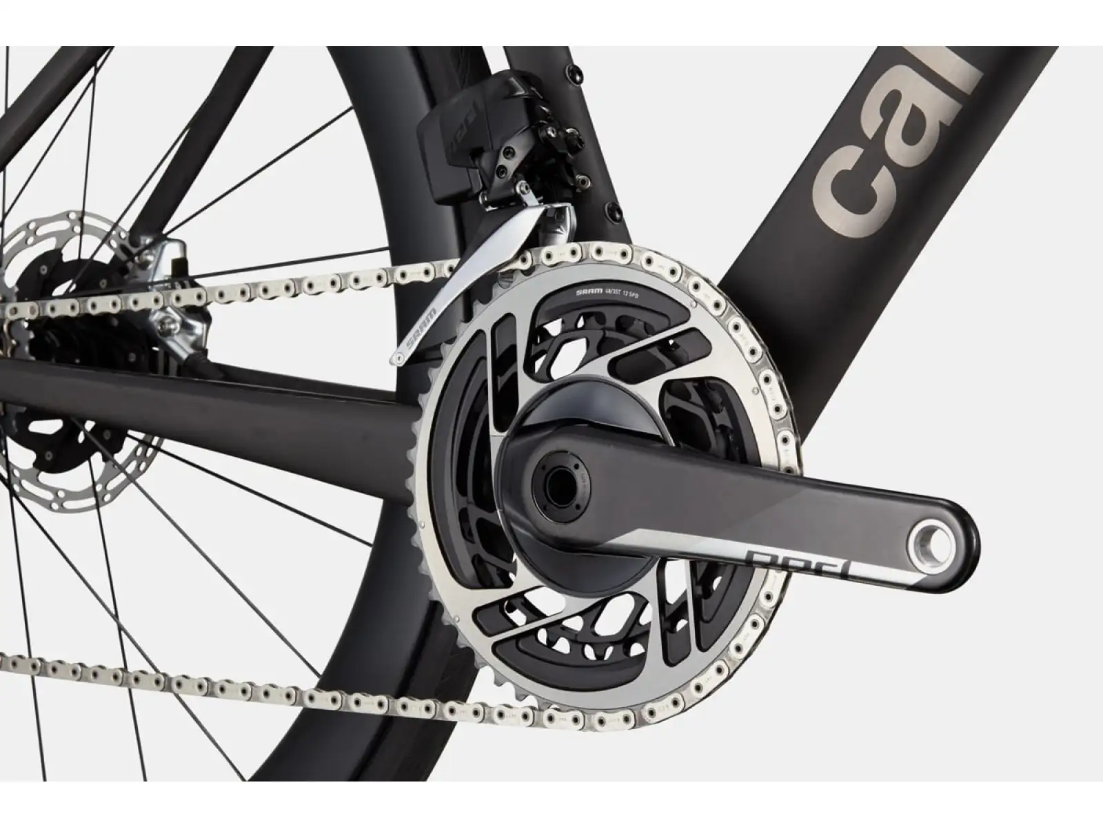 Cannondale SuperSix EVO Hi-MOD 1 rower szosowy Mercury