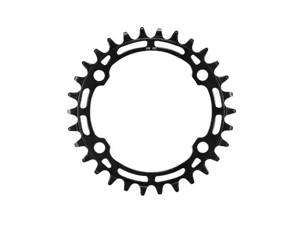 Shimano FC-MT510/511 30 zębów zębatka, na 12 biegów