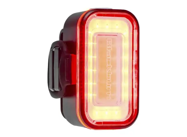 Blackburn Grid 2FER Two Pack przednia/tylna lampka 2 sztuki pakiet