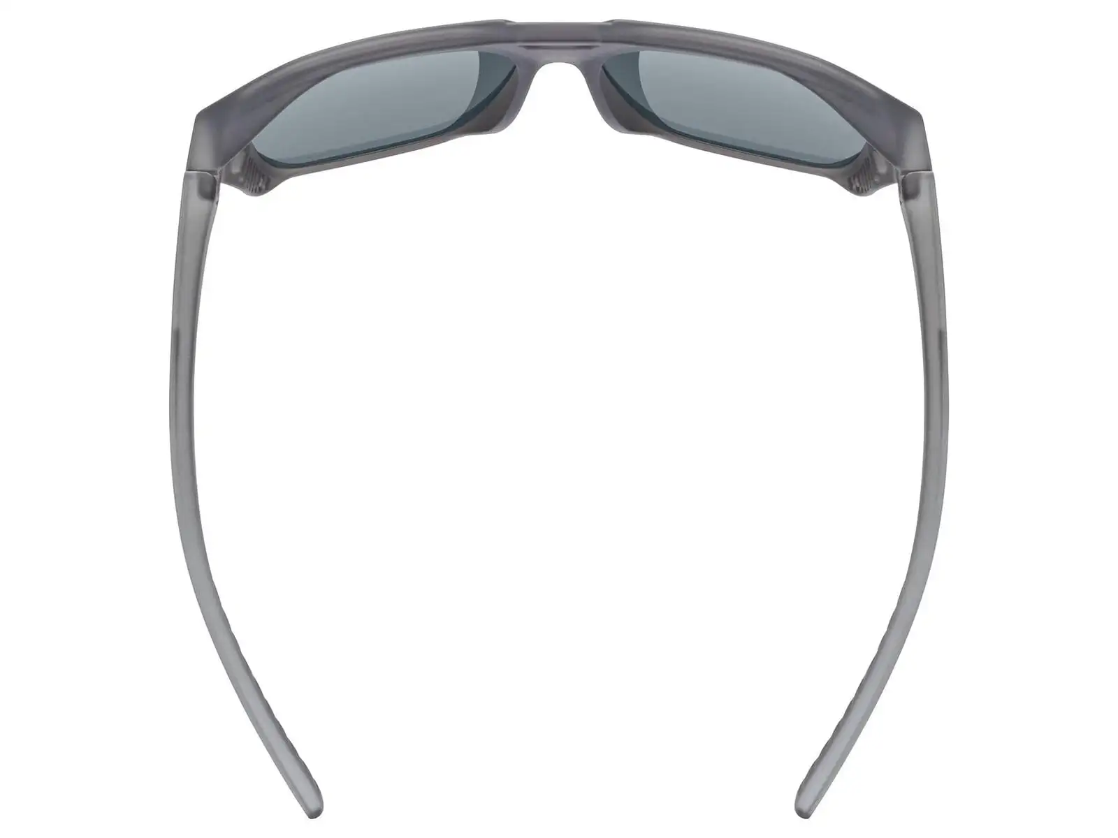 Uvex dziecięce okulary sportowe Cosmic Smoke Matt/Mir.Gold