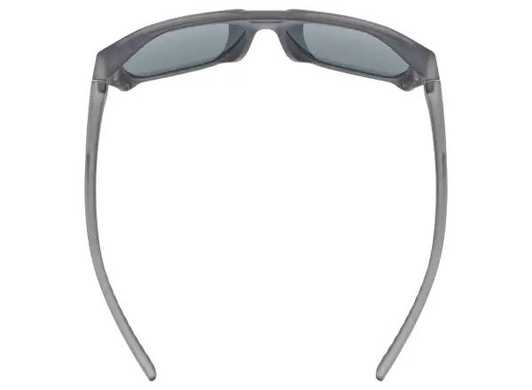 Uvex dziecięce okulary sportowe Cosmic Smoke Matt/Mir.Gold
