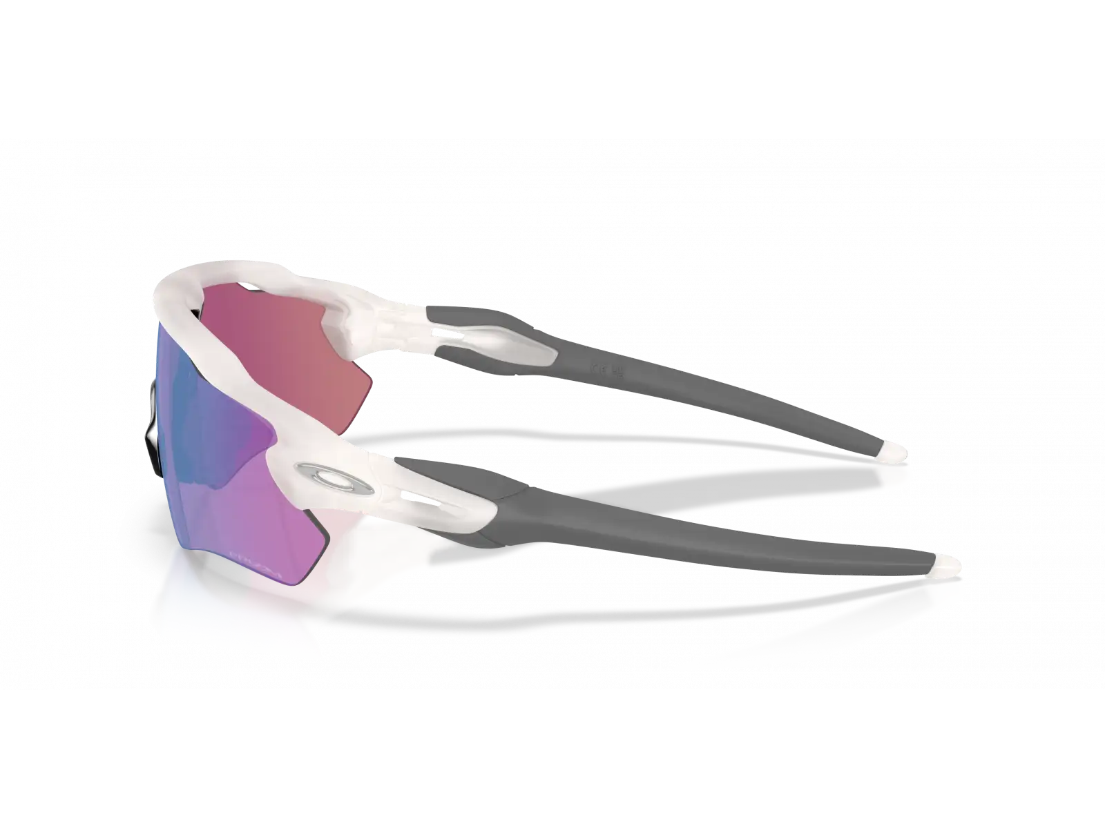 Oakley Radar EV Path okulary Matte Vapor/Prizm Road Jade