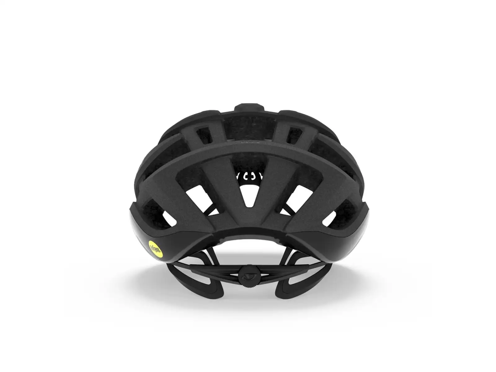 Giro Agilis Mips szosowy kask Mat Black