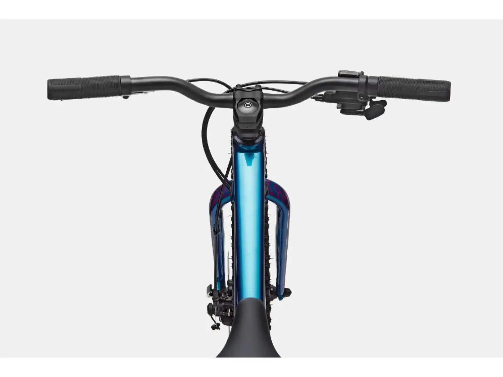 Cannondale Kids Trail Plus 24" rower dziecięcy Deep Teal