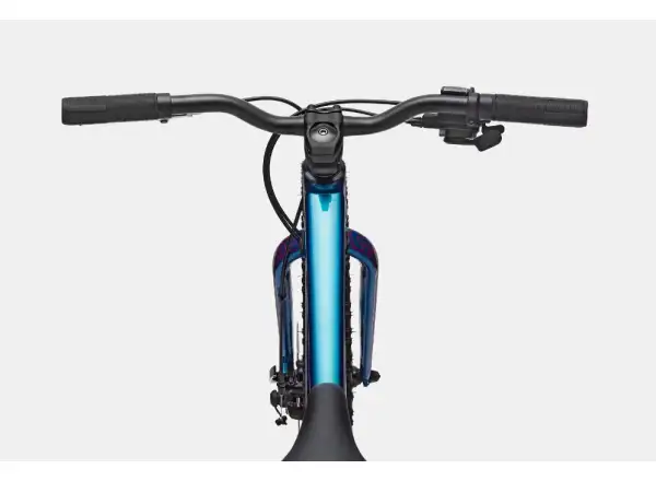 Cannondale Kids Trail Plus 24" rower dziecięcy Deep Teal