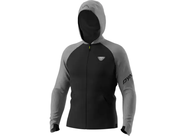 Dynafit 24/7 Polartec męska bluza z kapturem Alloy
