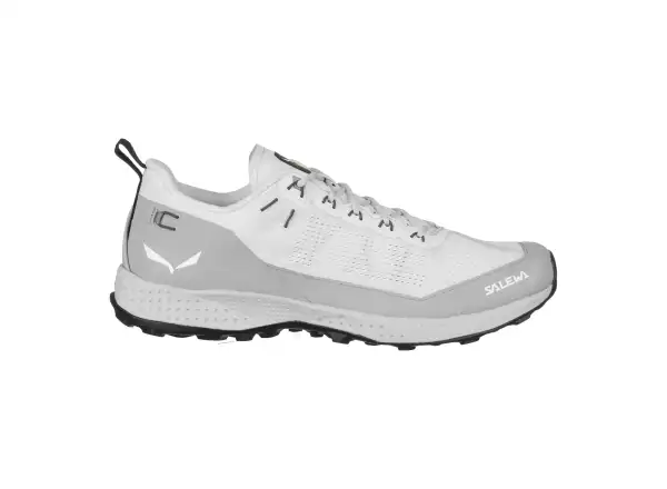 Salewa Pedroc Air męskie buty Cold White/Light Grey