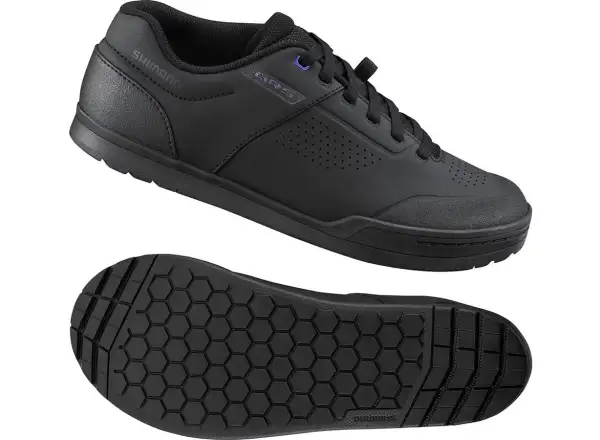 Shimano SH-GR501W damskie MTB buty czarna