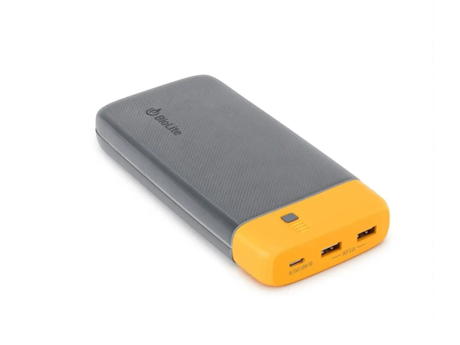BioLite Charge 80 PD powerbanki 20 000 mAh