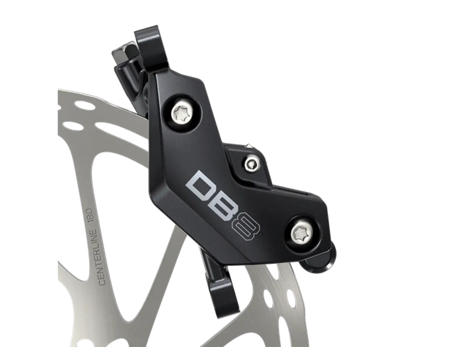 Sram DB8 hamulec tarczowy przedni