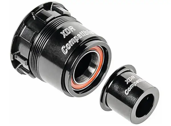 DT Swiss  bębenek 3-Pawl Road Sram XDR z 12 mm końcówką