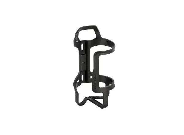 Topeak koszyk na bidon Shuttle Sidecage L lewa strona