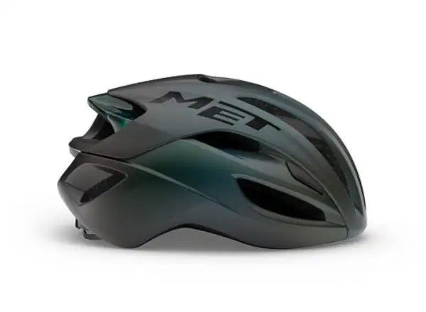 MET Rivale MIPS kask Motion Blur/Matt