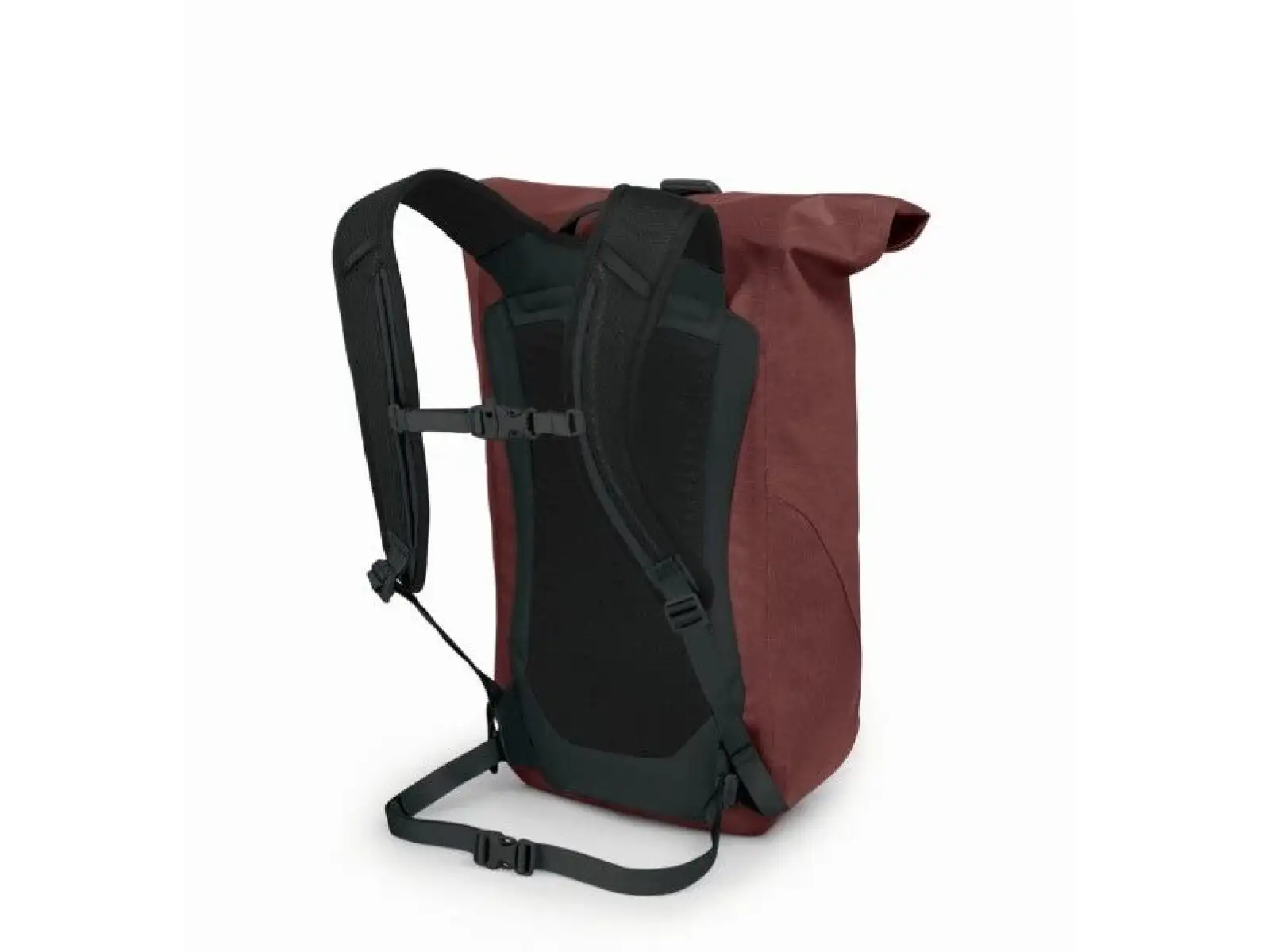 Osprey Arcane 25 l Roll Top Waterproof plecak Acorn Red