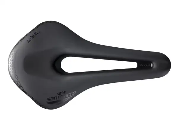 Selle San Marco Shortfit 2.0 Comfort Open-fit Dynamic Wąski