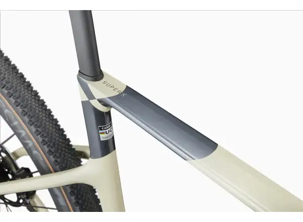 Cannondale SuperX carbon 1 rower gravelowy MRK