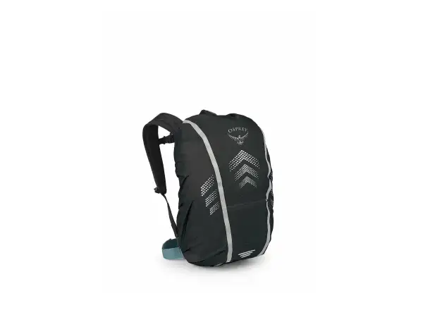 Osprey Hi-Vis Commuter S pokrowiec na plecak Black