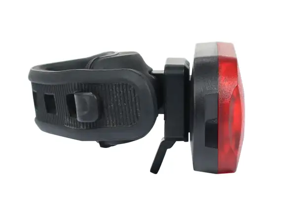 One Bikeparts R.Light 05 tylna lampka black/grey