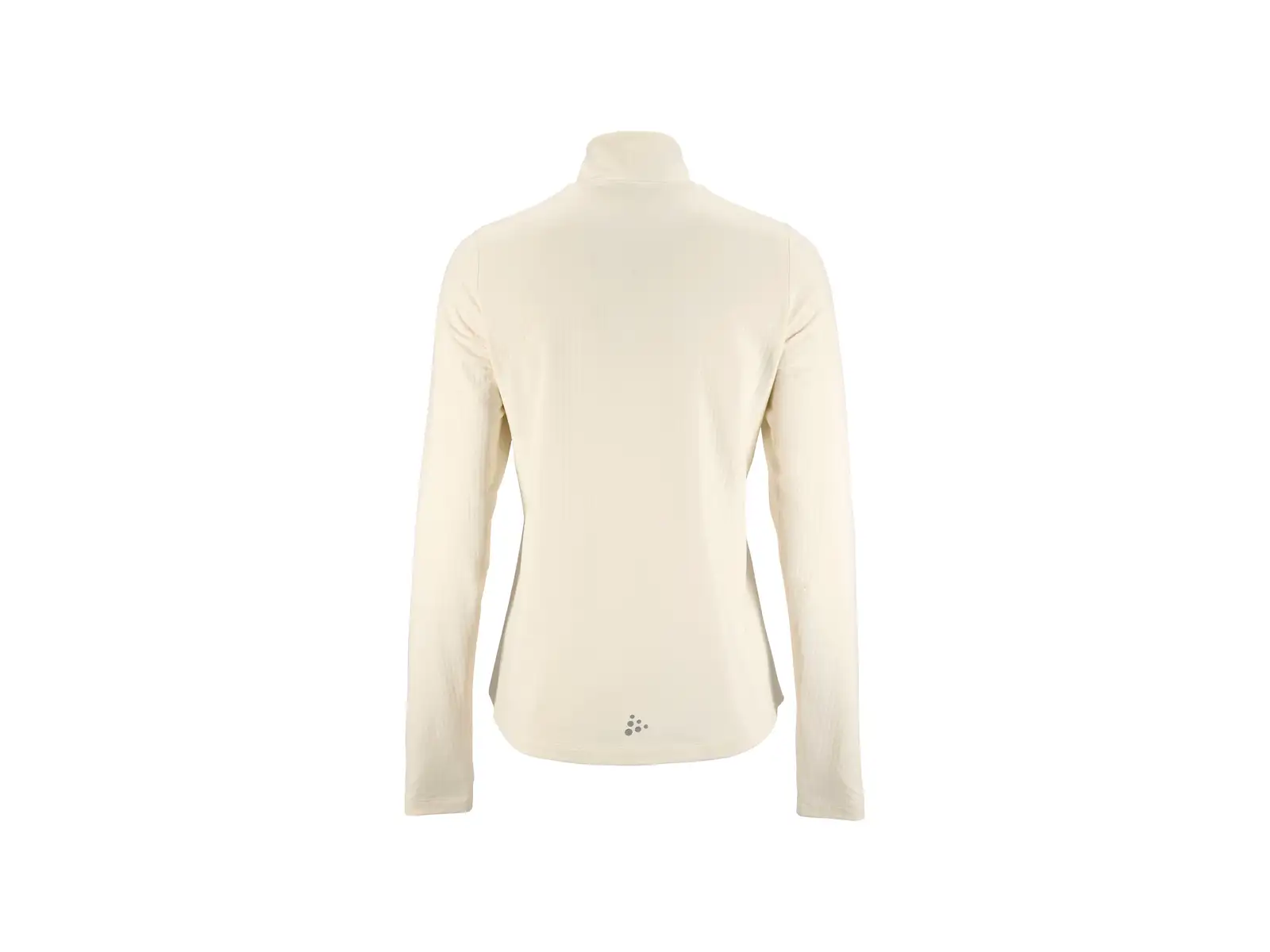 Craft Gain Thermal Midlayer 2 damska bluza biała