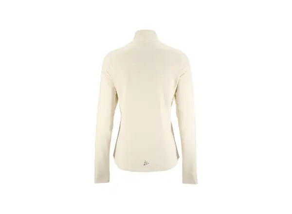 Craft Gain Thermal Midlayer 2 damska bluza biała